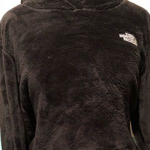 Women’s north face hoodie